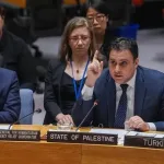 UN čuo oštre optužbe: Izrael sistematski krši međunarodno pravo u Gazi