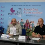 Demografska kriza u TK: Porodice 3+ traže konkretne mjere