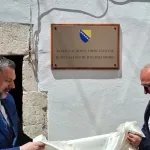 Konzulat BiH otvoren u Zadru: Konaković najavljuje jačanje saradnje