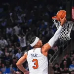 New York Knicks ponovo u finalu NBA lige nakon 27 godina čekanja