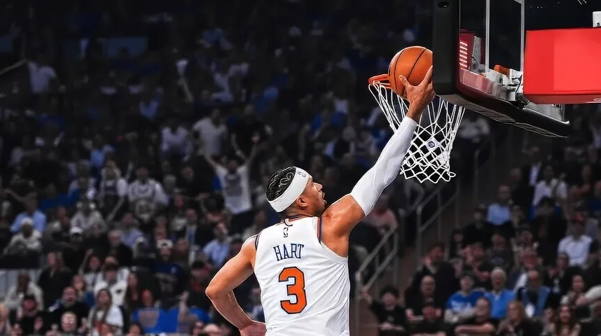 New York Knicks ponovo u finalu NBA lige nakon 27 godina čekanja