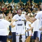 Nurkić oštro po Husiću: Preuzmi odgovornost ili sjedni sa strane