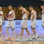 Sloboda Energoinvest nadigrala Borac i izborila polufinale Prvenstva BiH