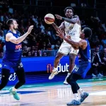 Dubai deklasirao Budućnost i zakazao finale s Partizanom
