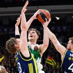 Fenerbahce u Final Fouru, Valencia izjednačila seriju