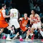 Zvezda preokrenula seriju: Pobjeda nad Cedevita Olimpijom za polufinale ABA lige