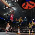 Olympiacos nadmašio Fenerbahce i osigurao mjesto u finalu Eurolige