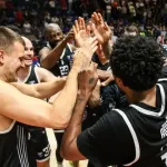 Partizan ponovo savladao Zvezdu i zakazao finale ABA lige