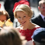 Kraljica Mathilde na čelu velike belgijske ekonomske misije u Turskoj