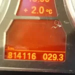 Tajna dugovječnosti: Danski vozač s dva BMW-a prešao više od 800.000 km