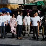 Smrtna kazna za Palestince: Na snagu stupila kontroverzna vojna uredba