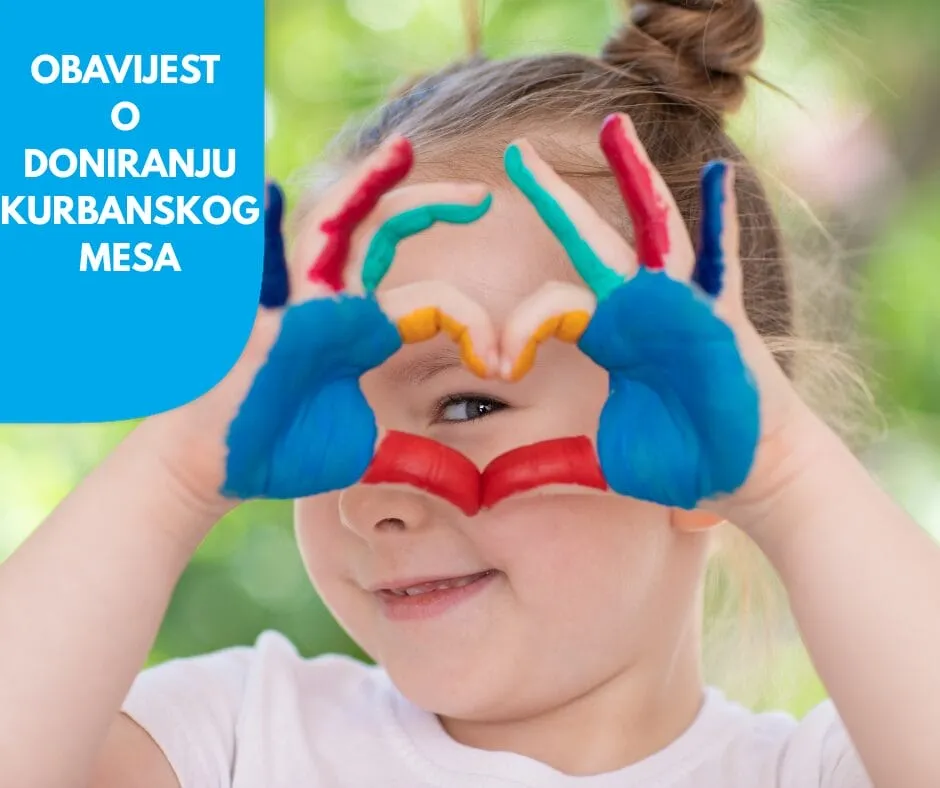 Kurban-bajram: SOS Dječija sela organiziraju prijem donacija mesa