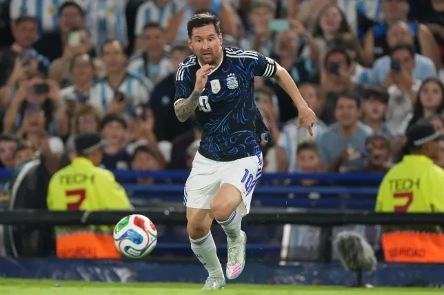 Scaloni otkrio sastav Argentine za Mundijal: Messi predvodi “albićeleste”