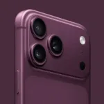 Dark Cherry je nova “it” boja: Apple okreće list za iPhone 18 Pro