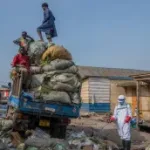 Napad na zdravstveni centar u Kongu: Nestalo 18 osoba pod sumnjom na ebolu