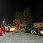 Potraga za nestalom osobom kod Konjica treći dan: Uključeni potražni psi i policija