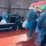 Hantavirus na kruzeru: Putnici evakuisani sa Tenerifa uz stroge mjere zaštite