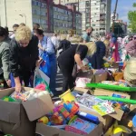 Pomozi.ba pokrenula humanitarni bazar u Sarajevu: Svi mogu pomoći