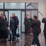 Delegacija RS u Moskvi: Karan, Stevandić i Dodik na Dan pobjede