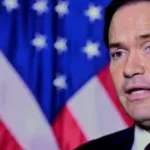 Rubio na diplomatskoj turneji: NATO sastanak u Švedskoj i posjeta Indiji
