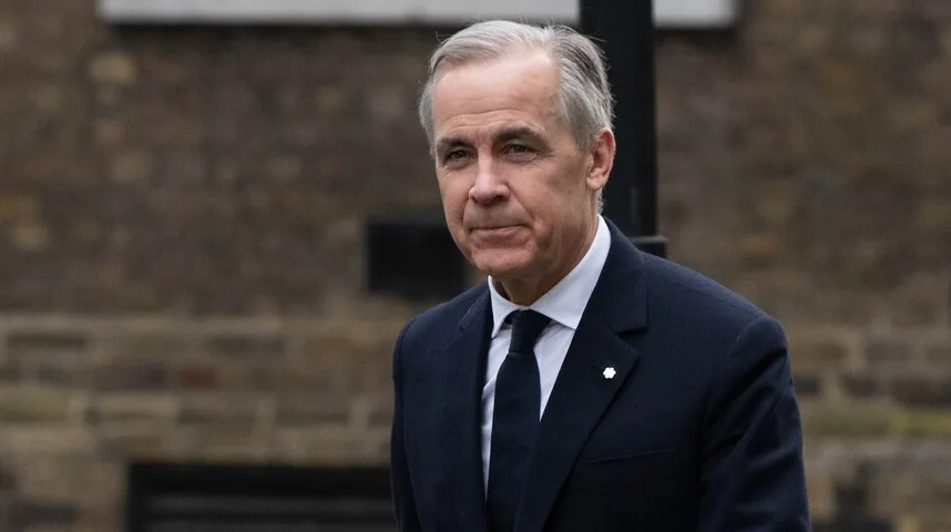 Carney najavio: Kanada planira udvostručenje proizvodnje struje do 2050.