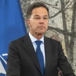 Mark Rutte: NATO 3.0 za jaču Evropu i veću odgovornost