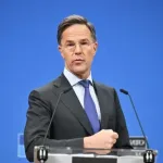Rutte predstavio koncept NATO 3.0: Jača Evropa u jačem NATO-u