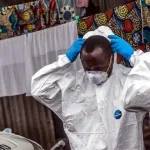 Uganda zatvara granicu s DR Kongom: Blizu 1.000 sumnjivih slučajeva rijetkog virusa