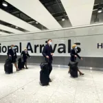 British Airways tuži Hitrou: Deset miliona dolara zbog neutovarenog prtljaga