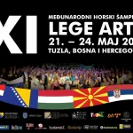 Tuzla domaćin 11. izdanja Lege Artis: 19 horova iz pet zemalja u borbi za Grand prix