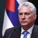 Diaz-Canel: Prijetnja SAD-a već je međunarodni zločin