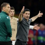 Arteta ljutit na suce: Propustili smo istorijsku šansu zbog sudijskih odluka?