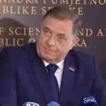 Dodik: Blokade na Gradiški pokazuju da smo dva različita svijeta