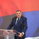 Dodik: RS proglašava nezavisnost ako Schmidt nametne zakon
