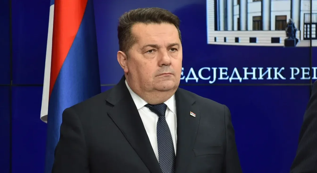 Čestitke za Kurban-bajram: Stevandić uputio poruku mira i solidarnosti