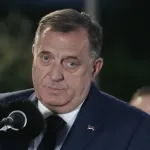 Moguće nove američke sankcije za Milorada Dodika