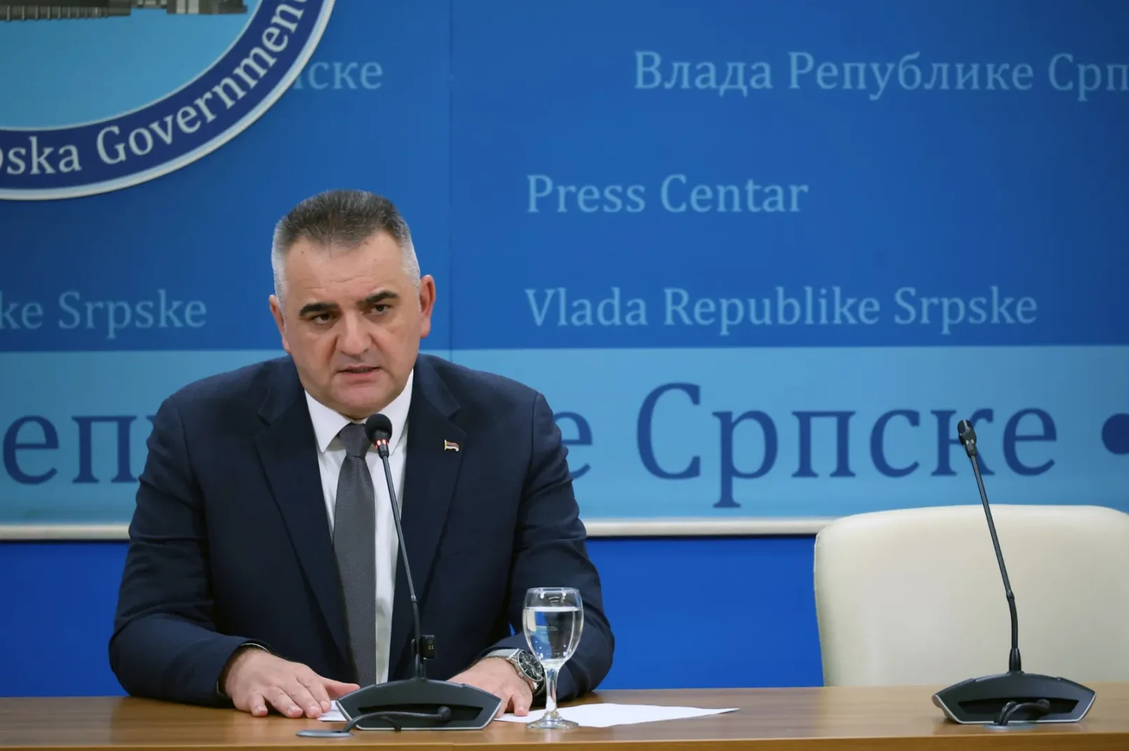 Minić: pomoć građanima ne može biti krivično djelo, optužbe su politički motivisane