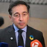 Španija ponovo pozvala izraelsku diplomatkinju zbog pritvaranja aktiviste na brodu za Gazu