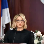Trišić Babić otkriva ko stoji iza Schmidrovog odlaska iz BiH