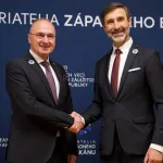 Grlić-Radman u Bratislavi: Hrvatska za postepenu integraciju Zapadnog Balkana