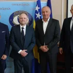 Helez i Hamilton o NATO putu BiH: Modernizacija vojske i sigurnosni izazovi