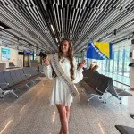 Lejla Aljić iz Gračanice na svjetskom izboru ljepote u Antaliji