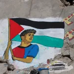 Lamine Yamal mahao palestinskom zastavom, Izrael oštro reagovao