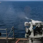 CENTCOM onesposobio još dva iranska tankera u sklopu blokade u Omanskom zaljevu
