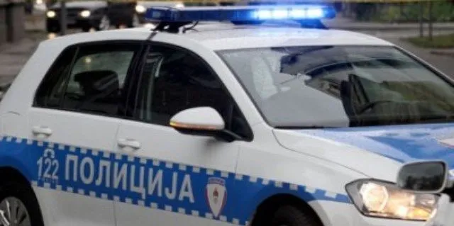 Saobraćajna nesreća u Banjoj Luci: Automobilom udaren pješak, prevezen u UKC RS