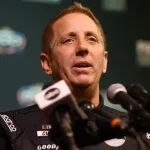 Prijatelji NASCAR vozača Greg Bifflea pokrali njegovu kuću nakon tragične pogibije