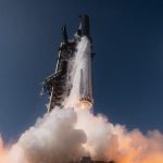 SpaceX-ov Starship uspješno testiran: Raketa završila misiju eksplozijom u okeanu