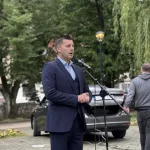 Gračanica obilježila 9. maj: Dan pobjede, Zlatnih ljiljana i Evrope