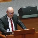 Prijedlog zastupnika iz Hrvatske: BiH kao Sjedinjene Države Bosne i Hercegovine