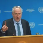 UN izražava duboku zabrinutost za sigurnost aktivista na flotili prema Gazi